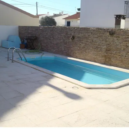 Homestay Casa Da Ancora