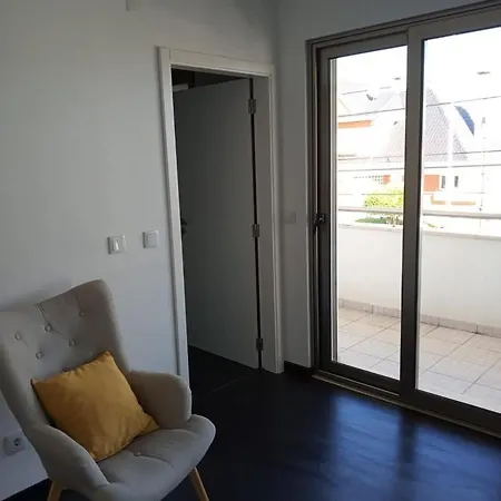 Casa Da Ancora *