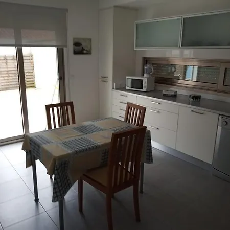 Homestay Casa Da Ancora