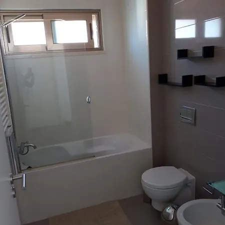 Casa Da Ancora Homestay