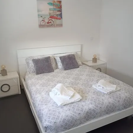 Homestay Casa Da Ancora Sao Martinho do Porto
