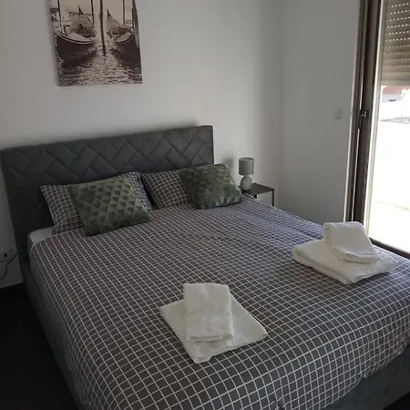 Homestay Casa Da Ancora