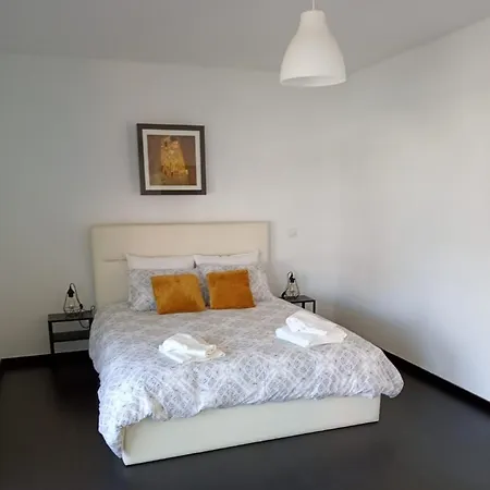 Casa Da Ancora Homestay