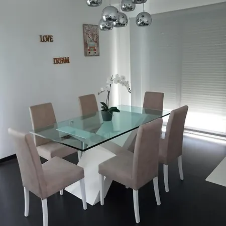Homestay Casa Da Ancora