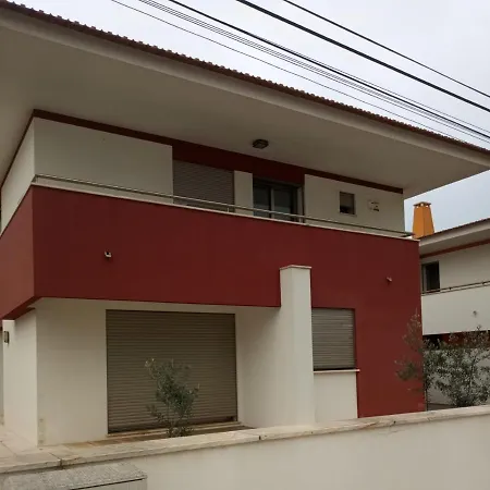 Homestay Casa Da Ancora