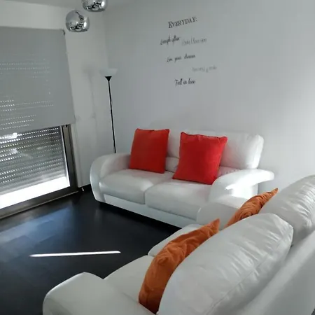Homestay Casa Da Ancora Sao Martinho do Porto